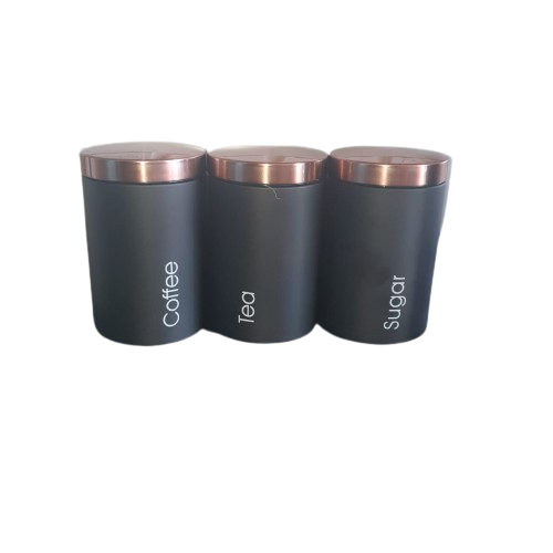 Kitchenware packages