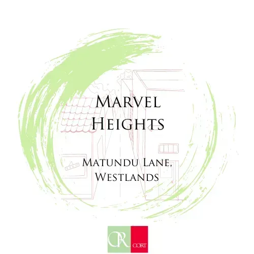 Marvel Heights