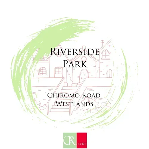 Riverside Park