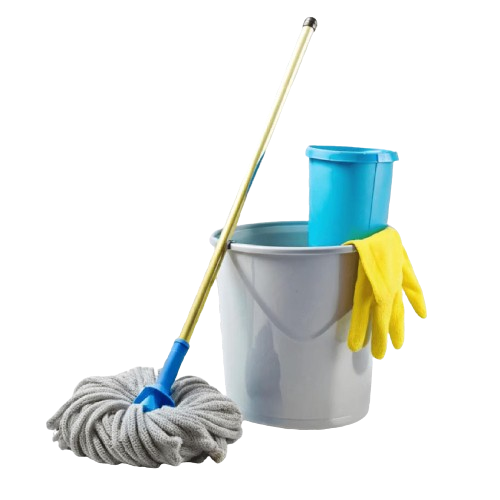 Cleaning Tools