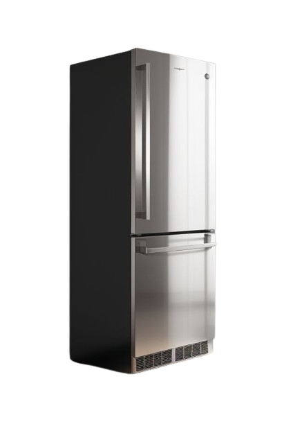 refrigerator