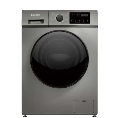Washing machine & Dryer