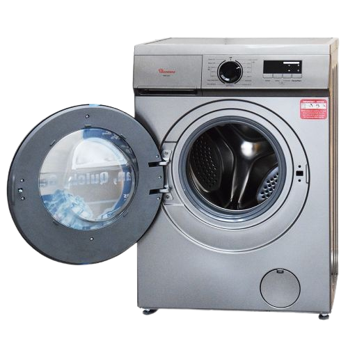 Washing machine & Dryer
