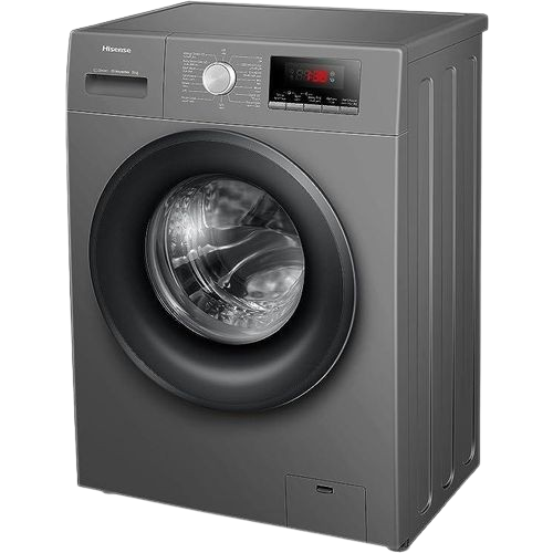 Washing machine & Dryer