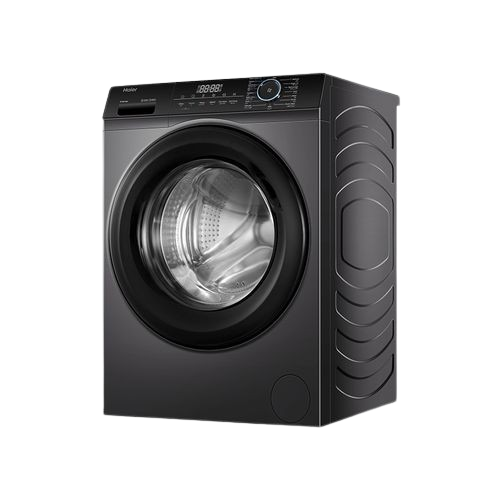 Washing machine & Dryer