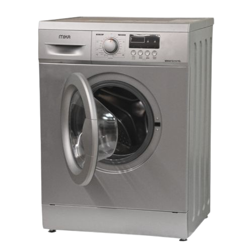Washing machine & Dryer