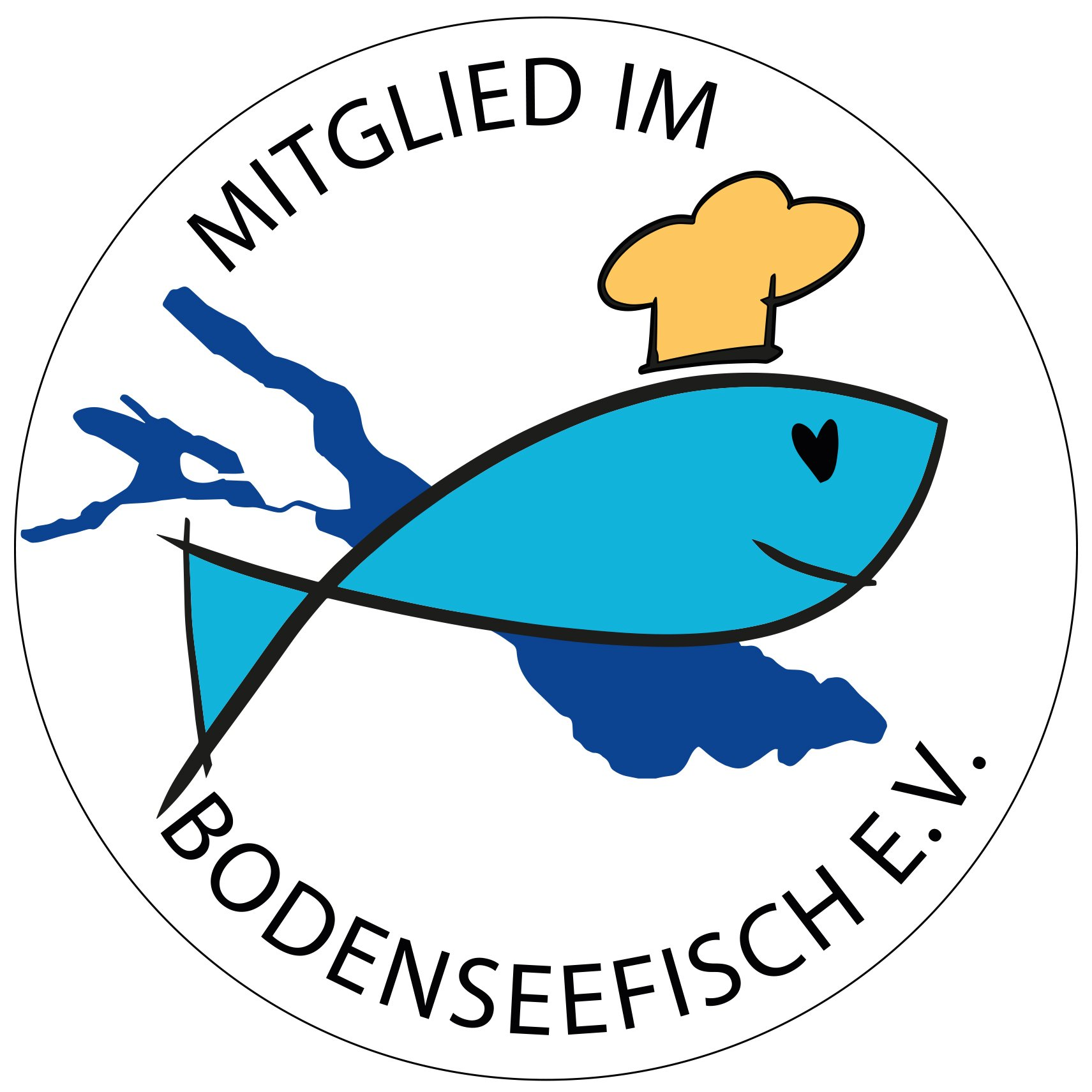 Bodenseefisch