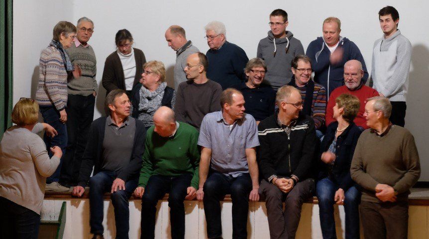 Wählergemeinschaft WG