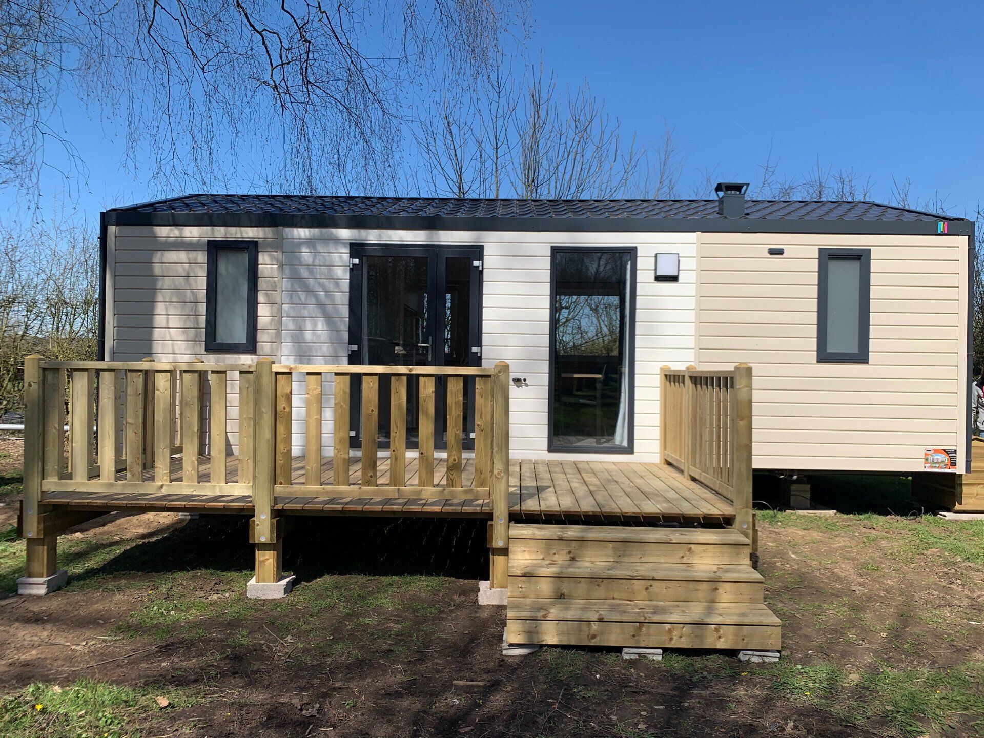Mobil-Home