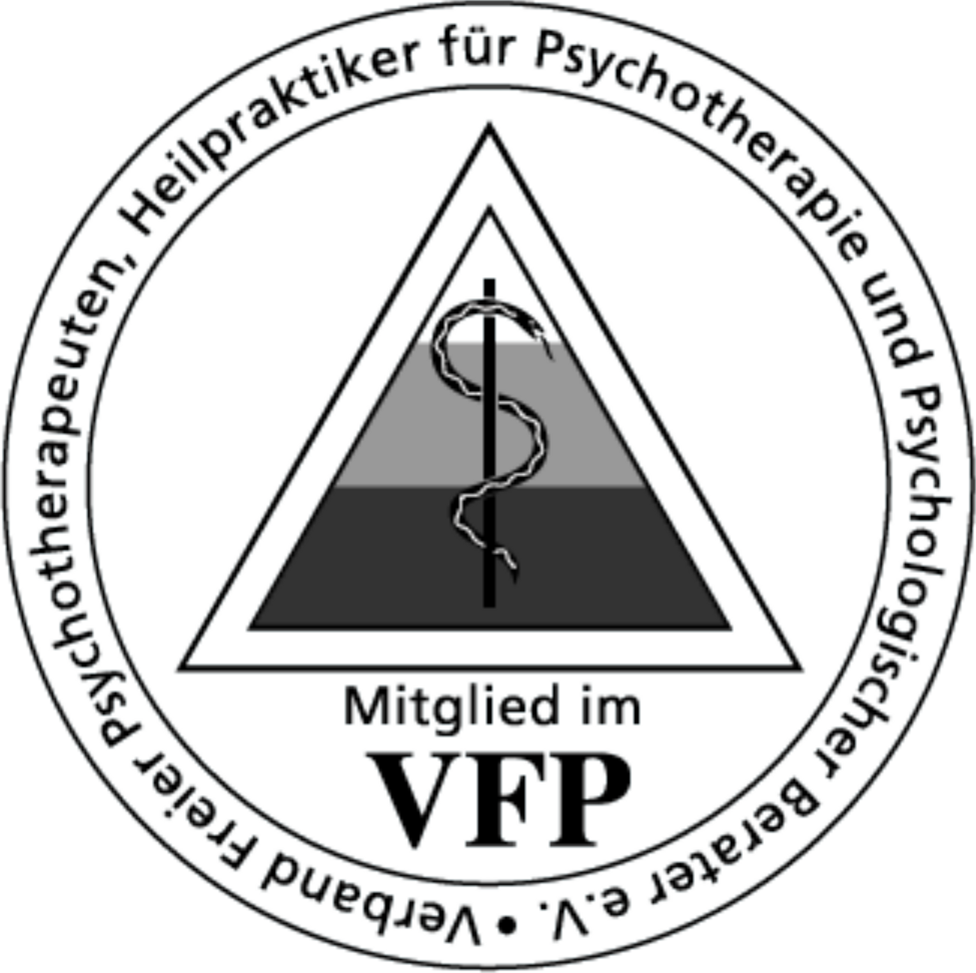Logo vom VFP
