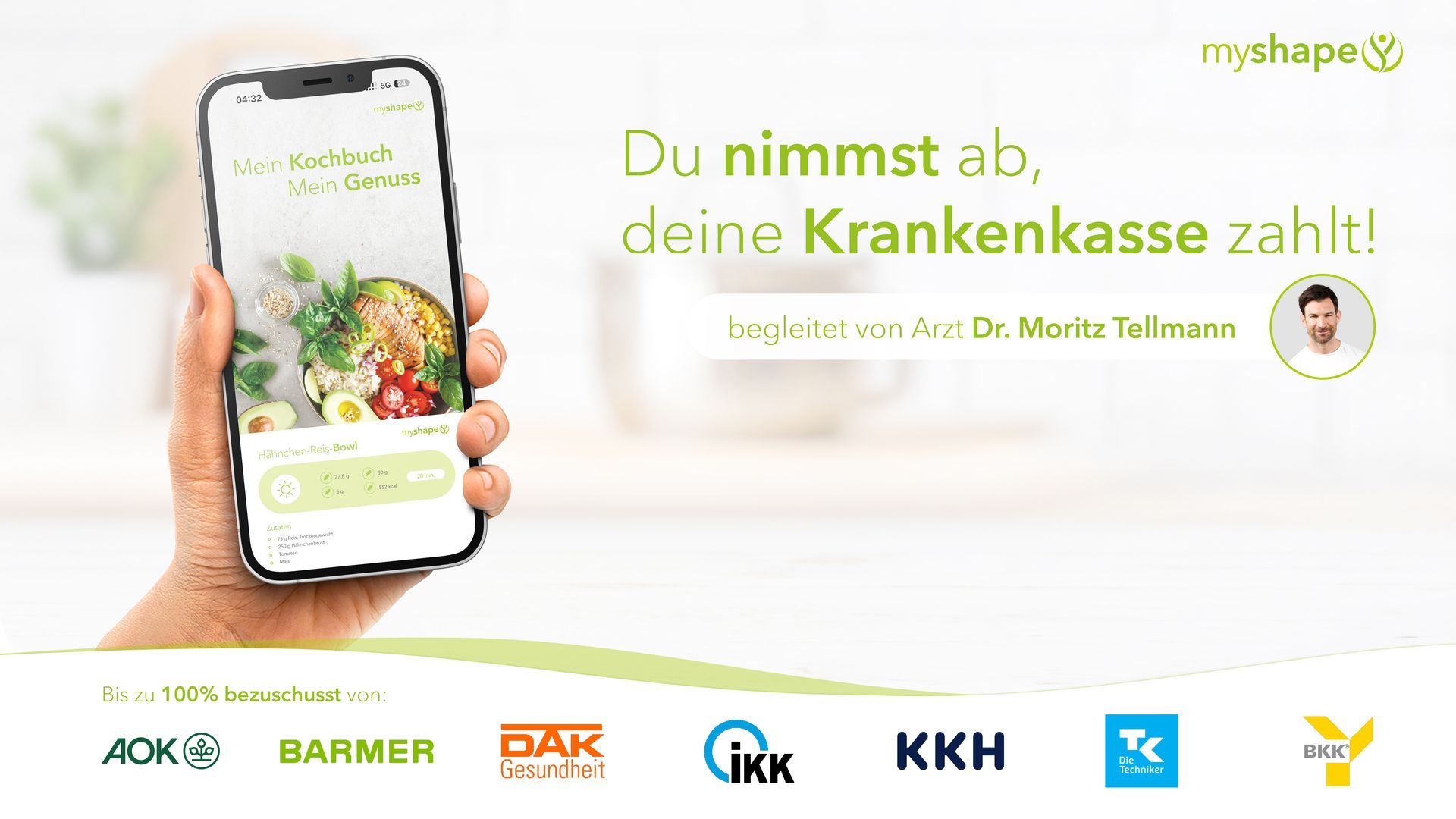 Aktiv Abnehmen