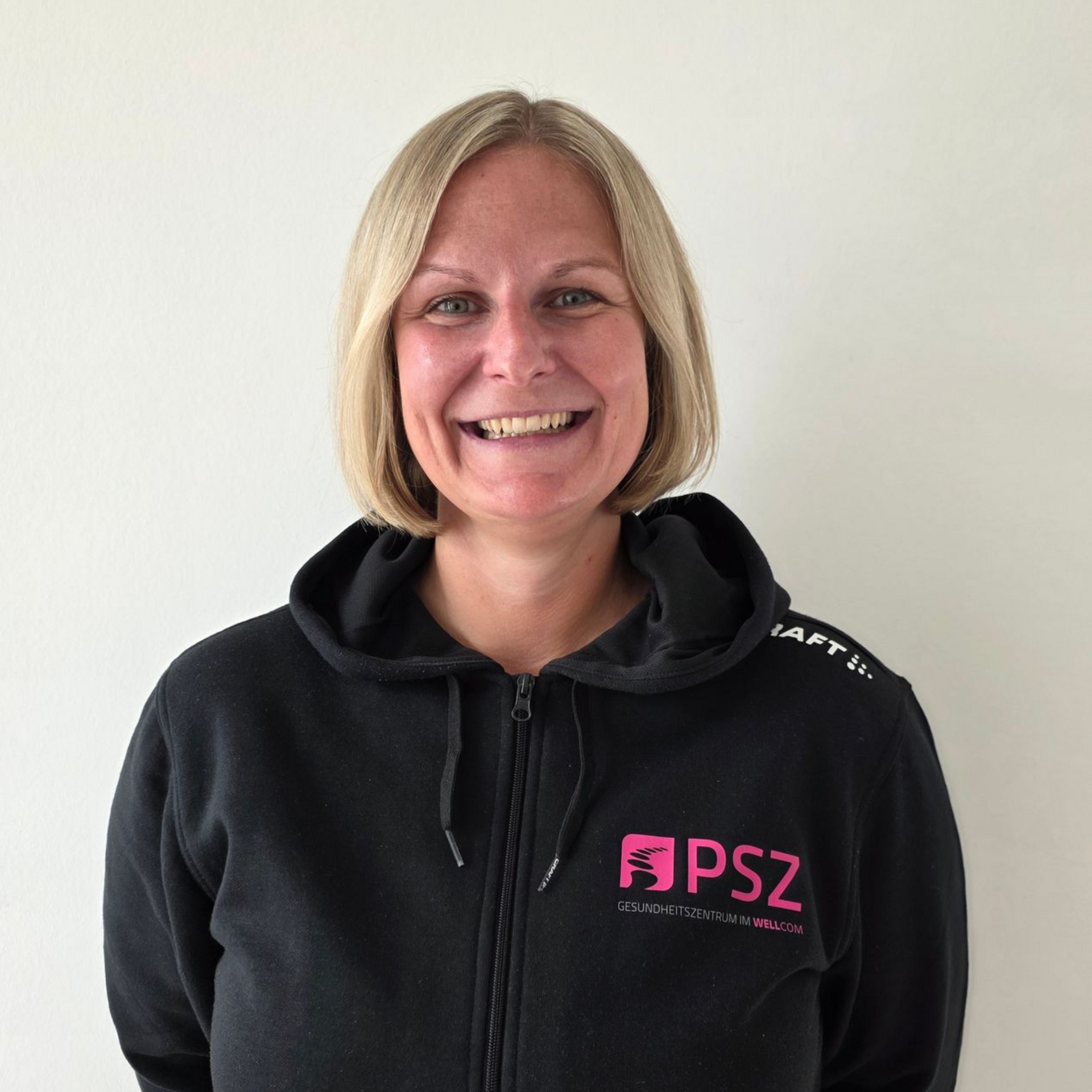 Geschäftsführer Volker Speckenbrink