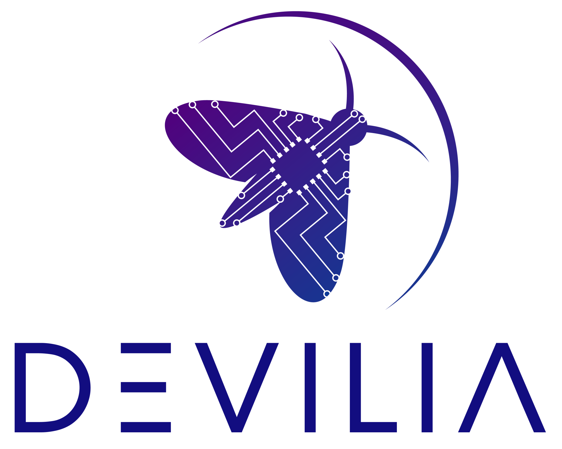 Devilia-Finalized-Logo