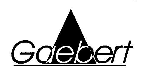 Ferienwohnungen Gaebert