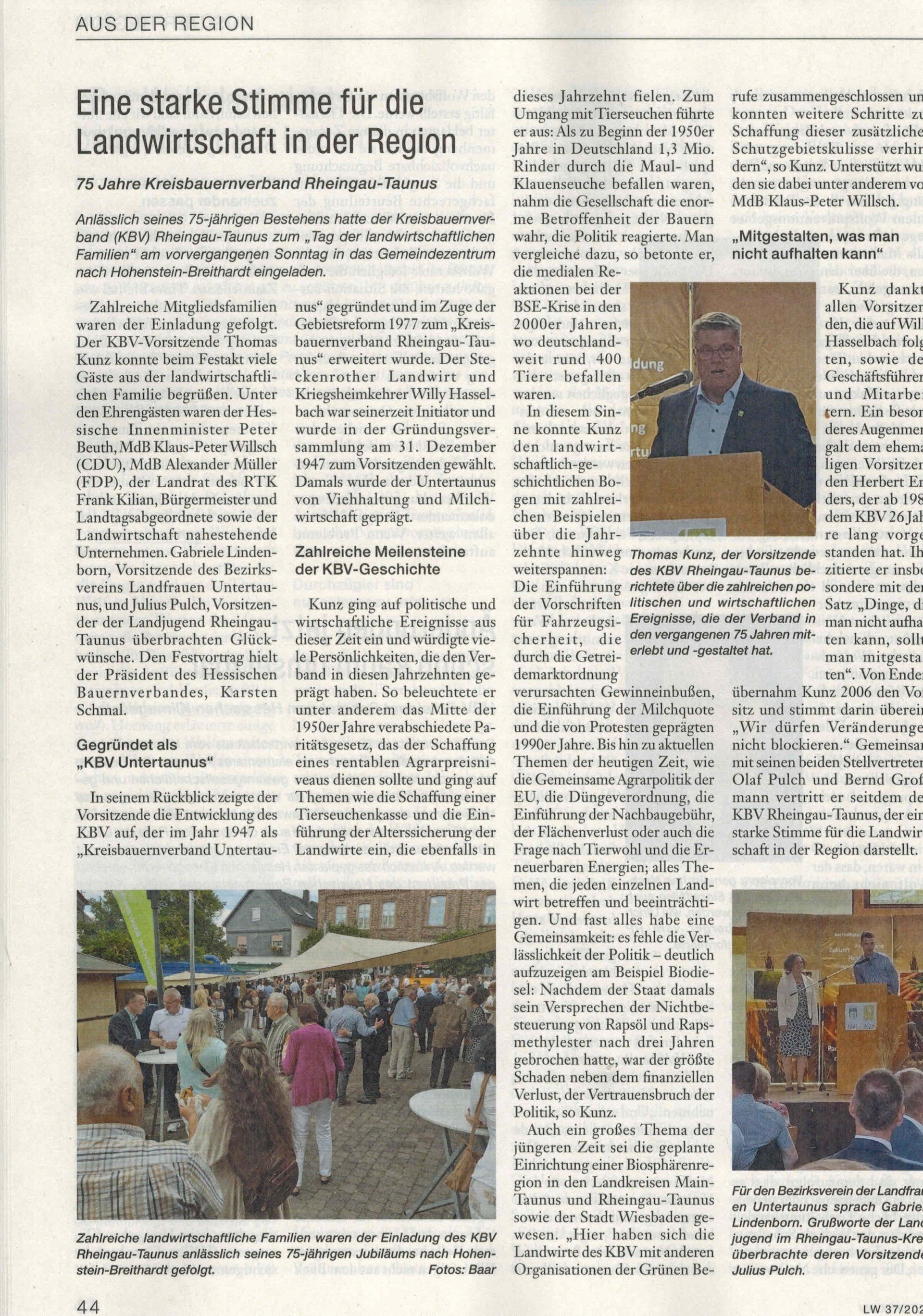 Hessenbauer 37/2022 S. 44