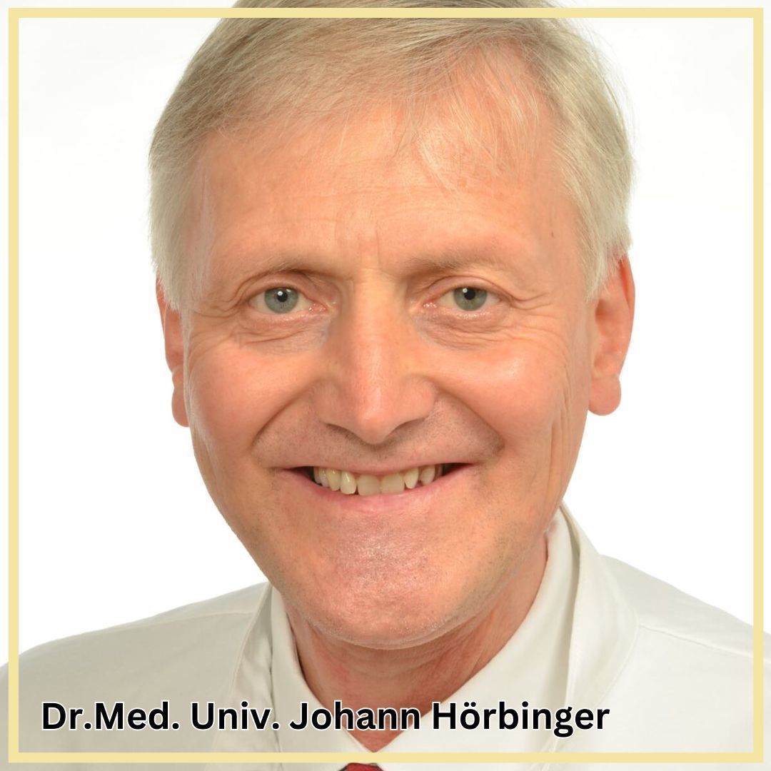 Wasserberatung für beste Wasserqualität - Dr. Johann Hörbinger