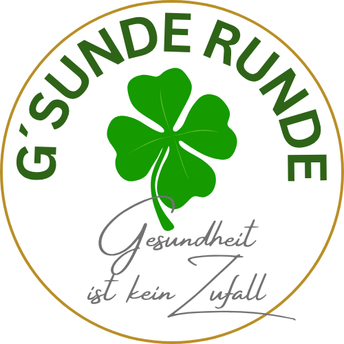 Die gsunde Runde - Gesundheit und Wohlbefinden auf höchstem Niveau