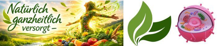 Der Naturbursch - Naturprodukte - Cili - Wasserfilteranlagen - Frequenztropfen