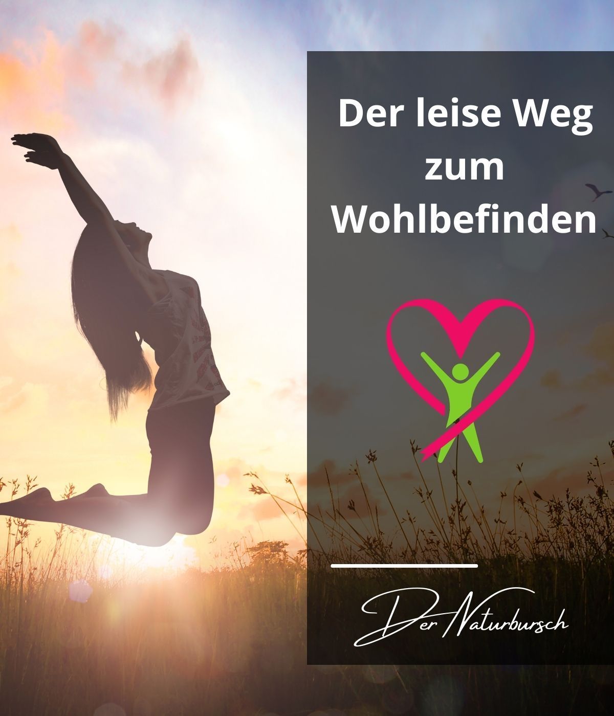 Wohlbefinden beginnt in der Zelle Trinkwasser testen in Österreich und Wasserfilter mit Osmosetechnink von DER Naturbursch in Salzburg.