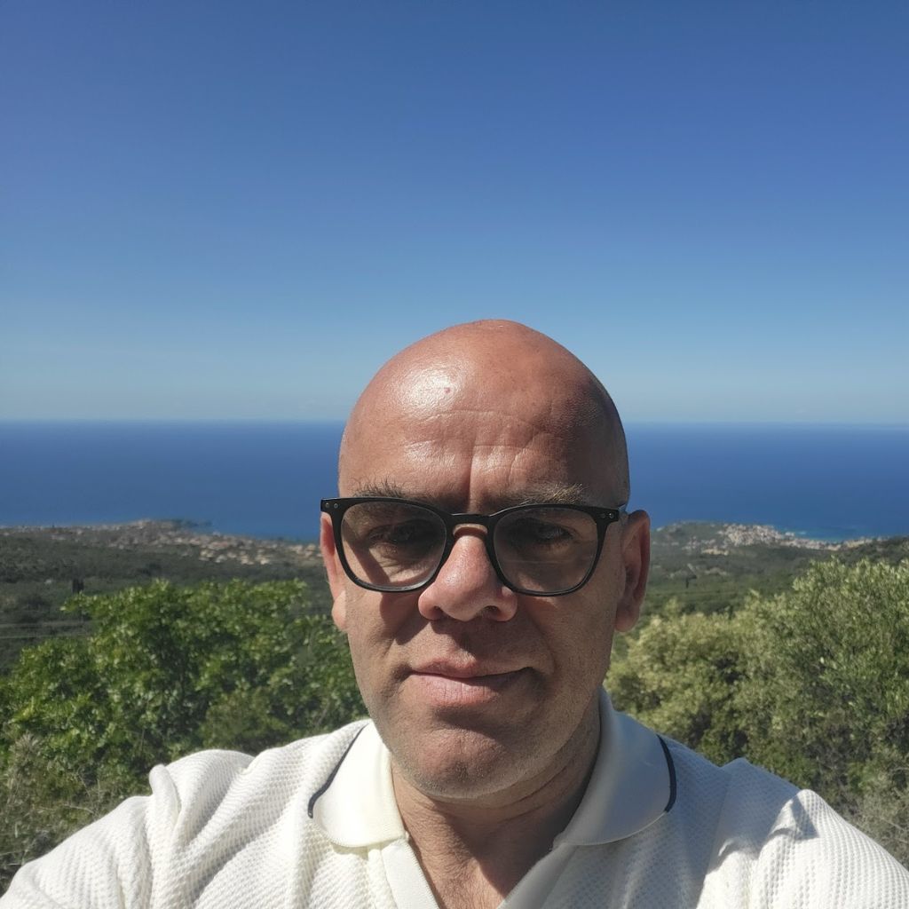 Heimo Herzgsell, Diplom Aromaberater und Wasserberater