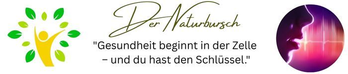 Der Naturbursch - Naturprodukte - Cili - Wasserfilteranlagen - Frequenztropfen