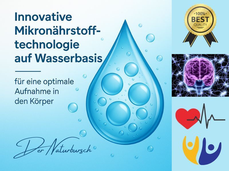 Zellgesundheit mit maximaler Bioverfügbarkeit. Mikronährstoffe von Cili by Design online kaufen und bestellen.