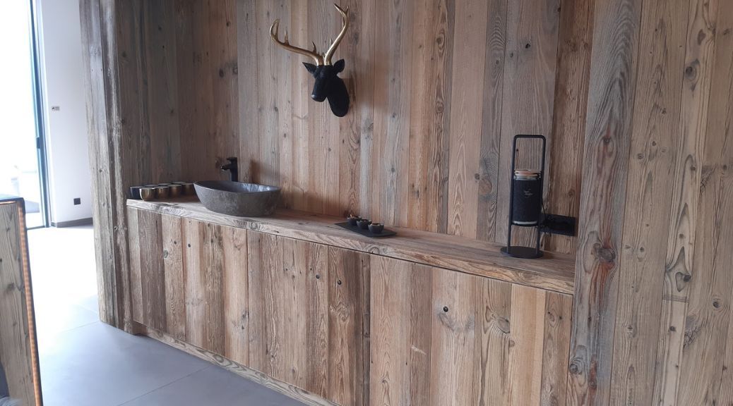 Hotel Raumbeduftung mit ätherischen Ölen