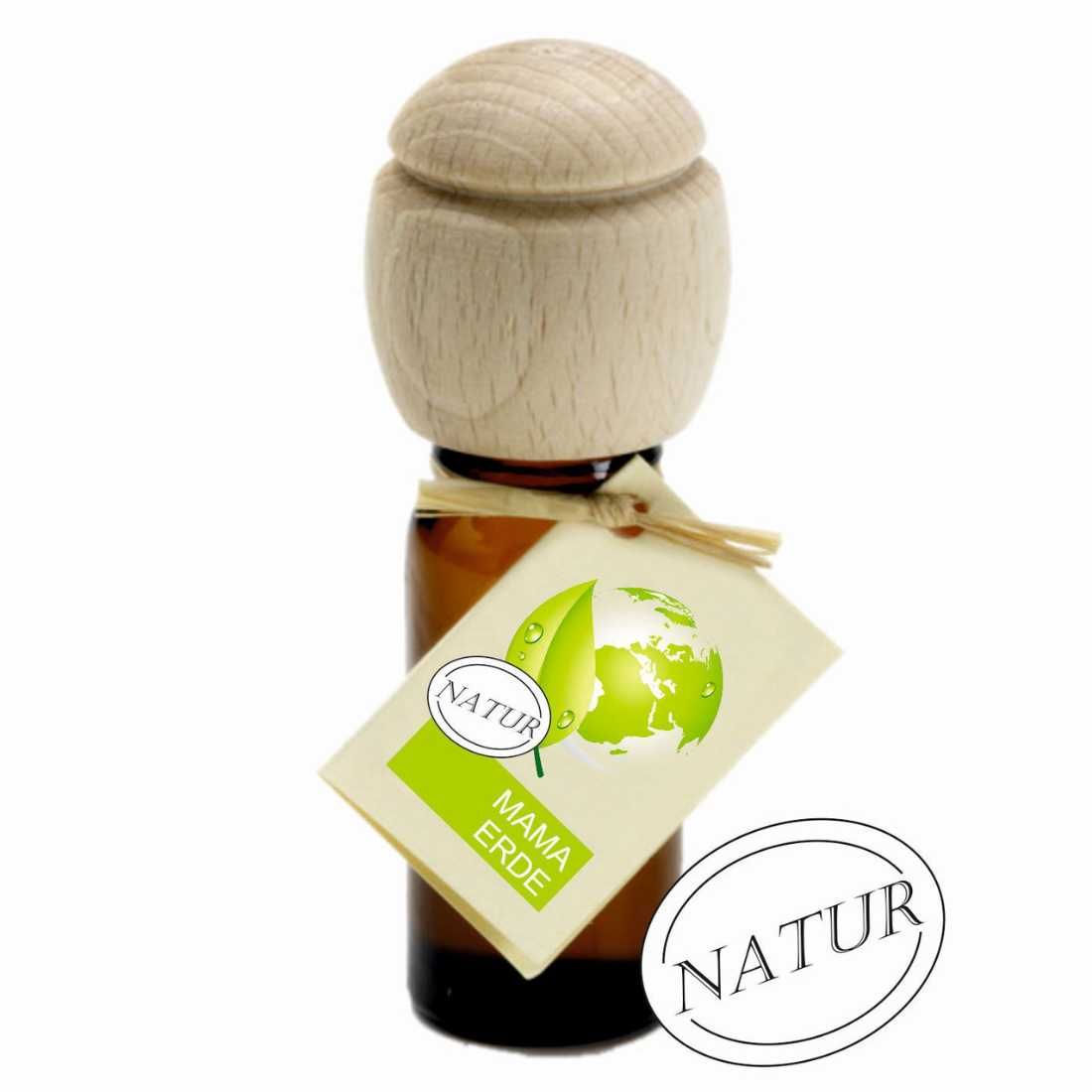 Raumduftöl Mama Erde von Traumduft