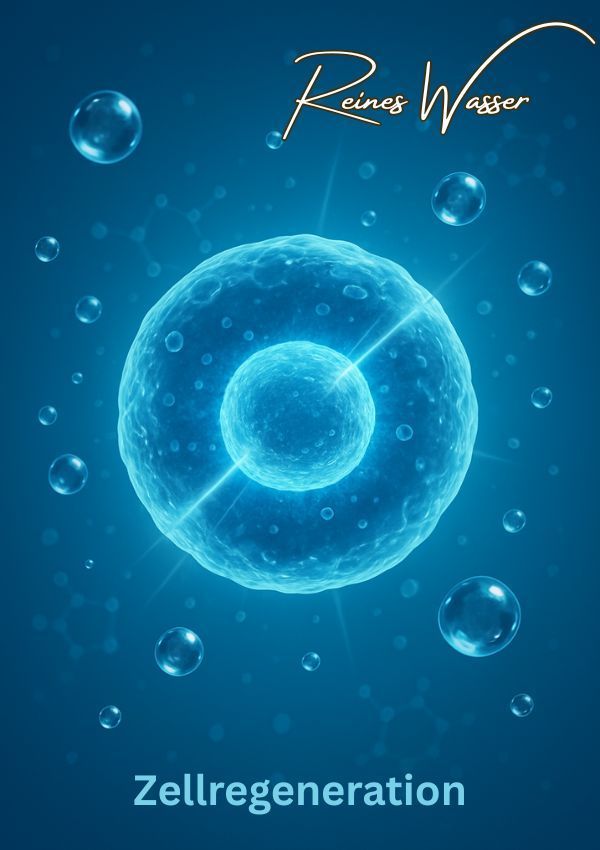 Osmose Wasserfilteranlagen und Trinkwassertest