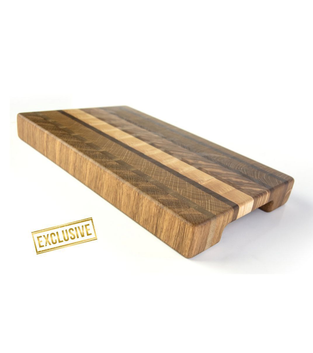 Servierbretter aus Eschenholz