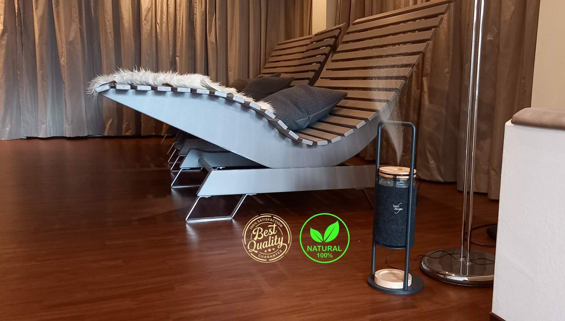 Traumduft Topolino Projekt Set