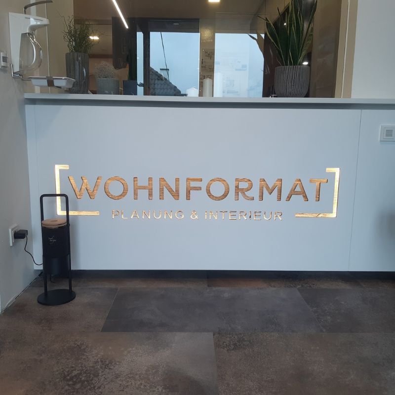 Professionelle Raumbeduftung im Empfangsbereich und Eingangshallen