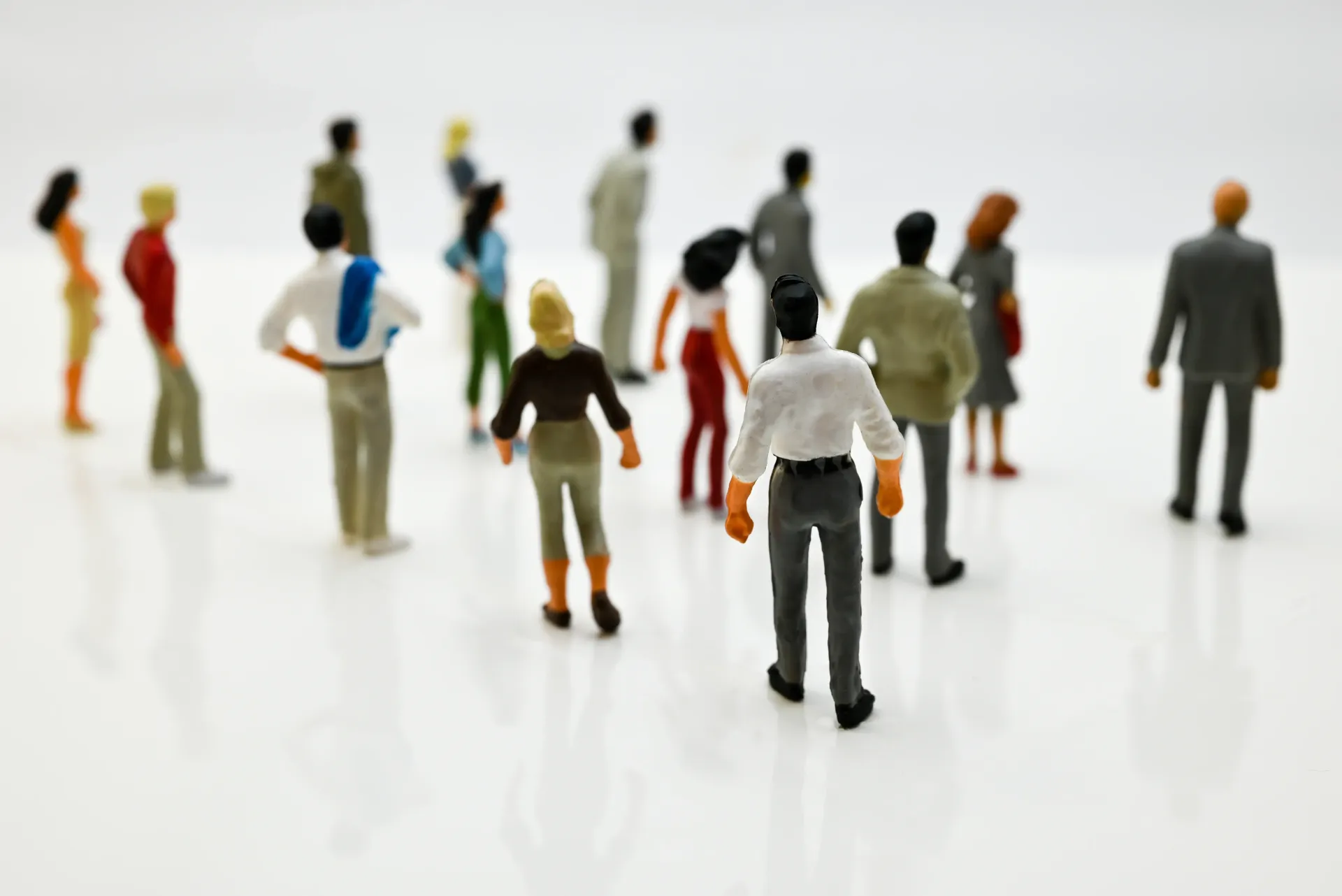 Familien- und Systemaufstellung zum Kennenlernen