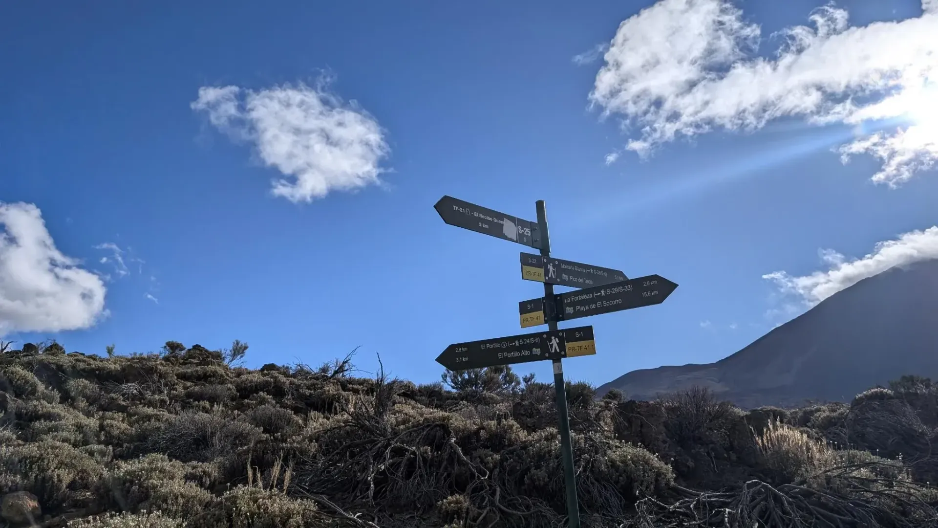 Antworten auf häufige Fragen Ein Wegweise gibt Orientierung:
