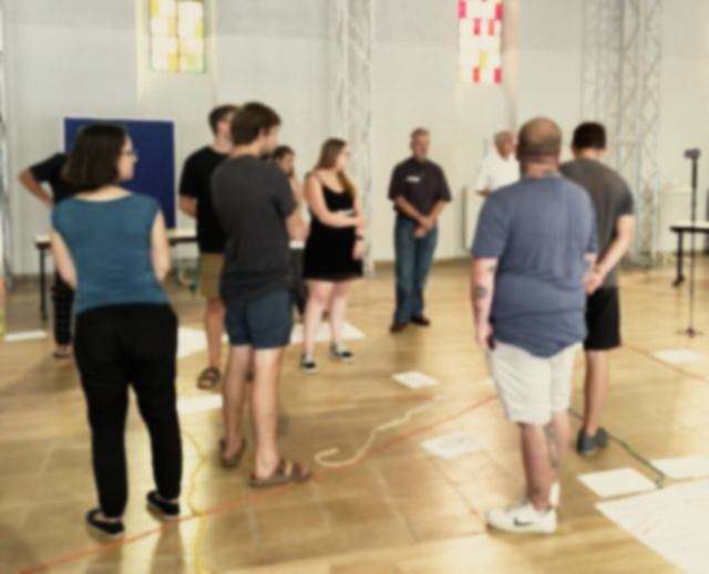 In der Supervision & Fallwerkstatt arbeite ich systemisch, körperorientiert und traumasensibel.