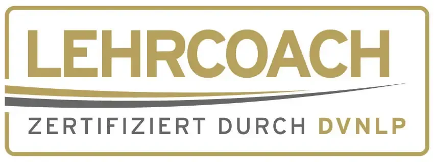 Die Anerkennung als DVNLP Lehrcoach setzt jahreslange Erfahrung voraus. Es gibt im deutschsprachigen Raum nur 190.