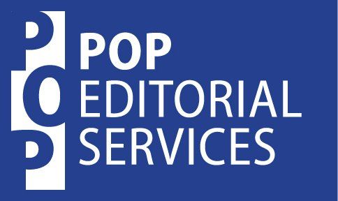 POP Editorial Services