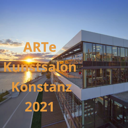 Ilenia Lanari art Kunstsalon Konstanz