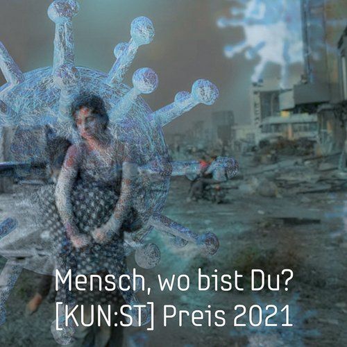 Ilenia Lanari art Kunstpreis Award