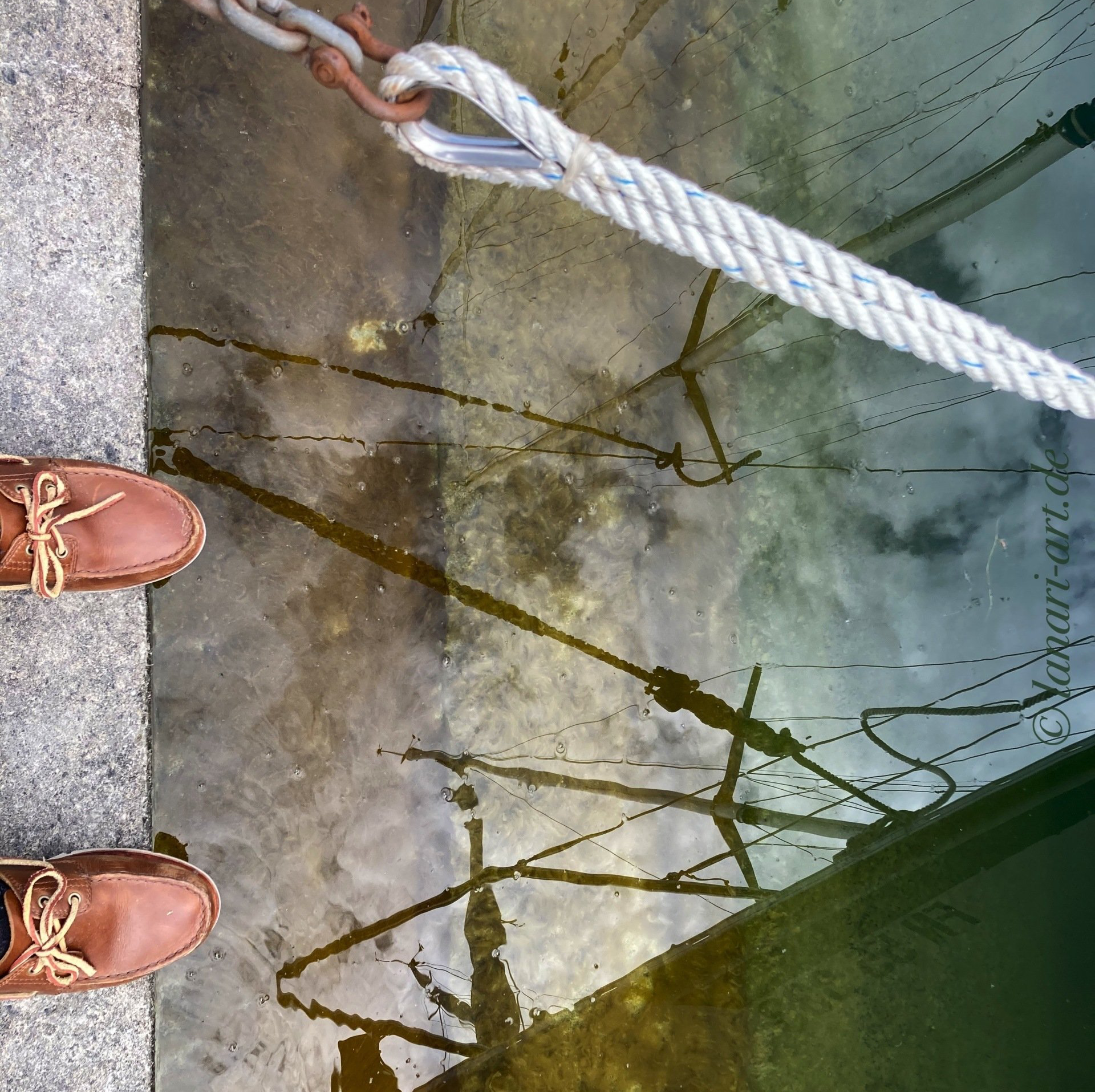 Ilenia Lanari SOLO-AUSSTELLUNG  Ilenia Lanari SOLO-AUSSTELLUNG