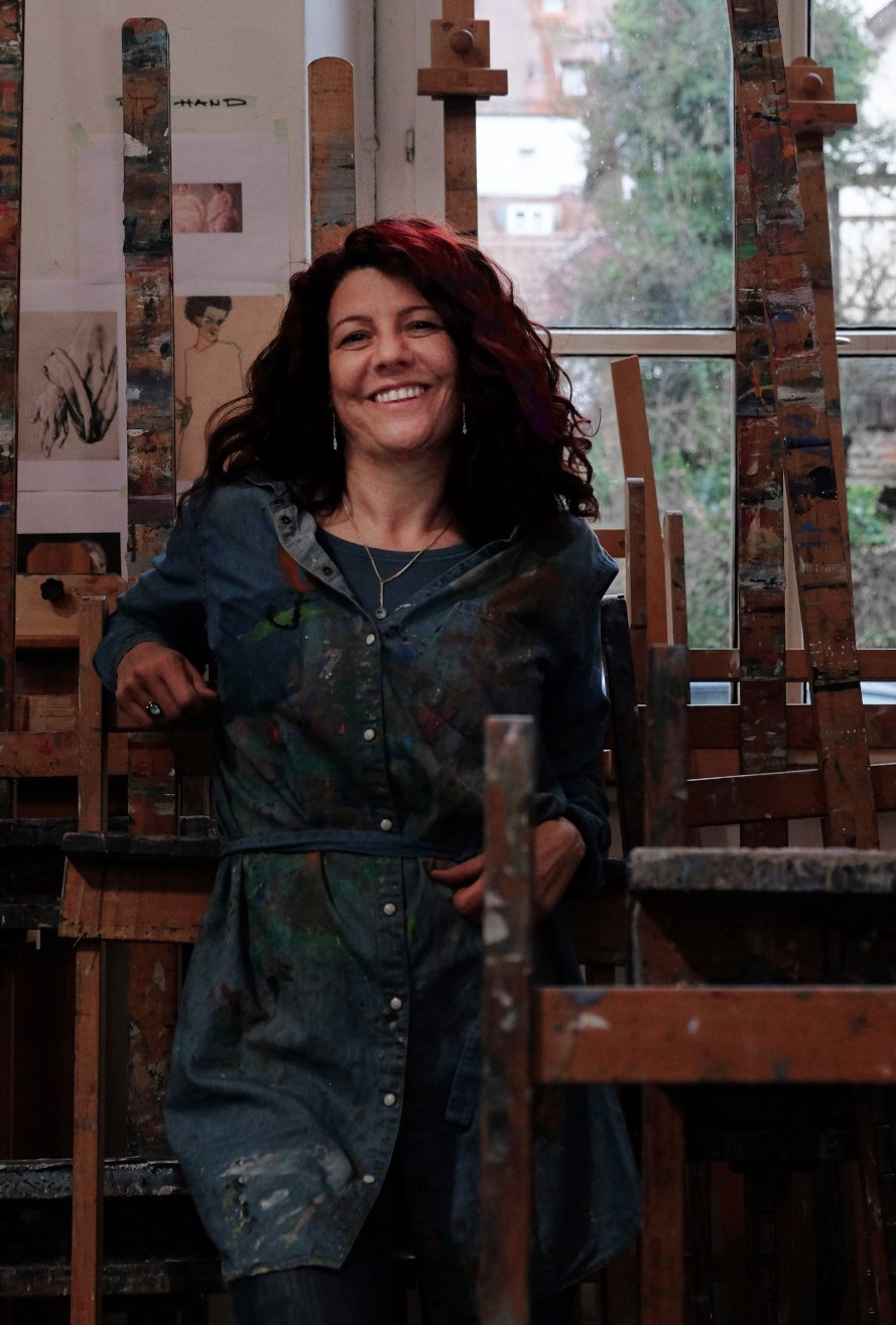 Ilenia Lanari artist