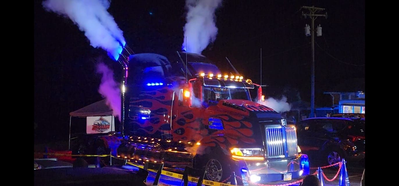 Optimus running board assembly