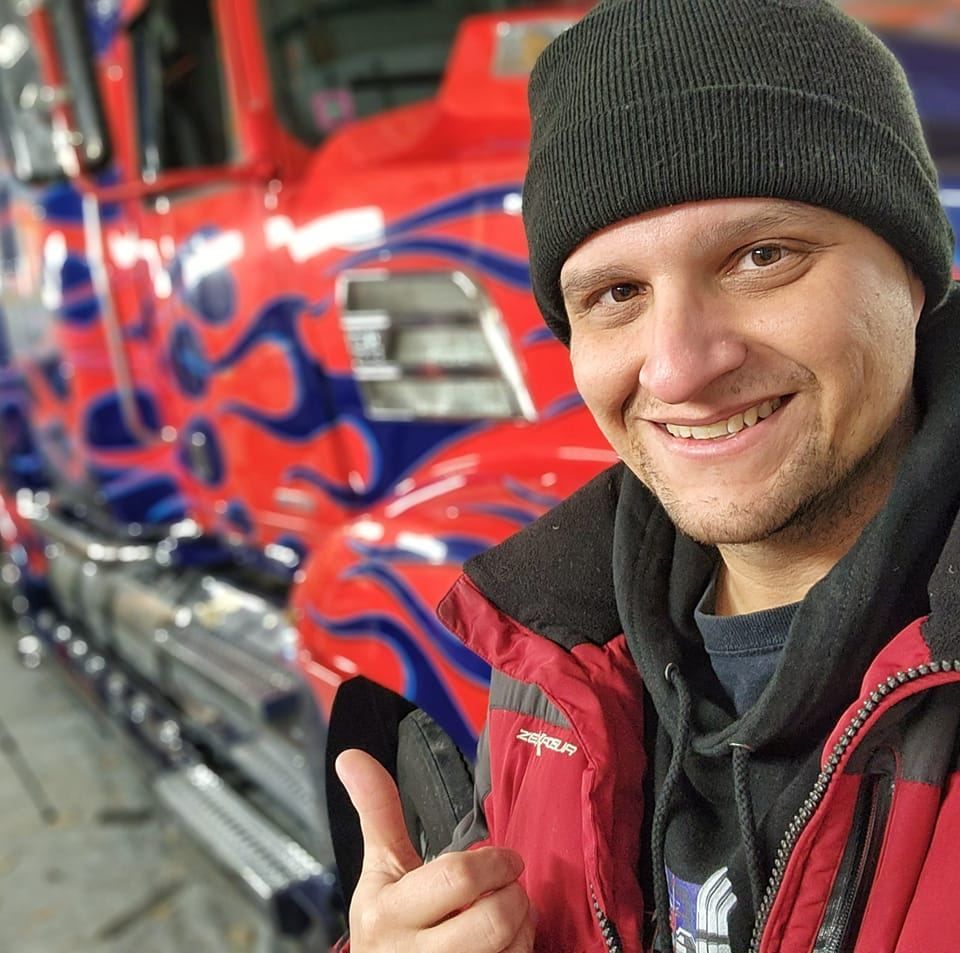 Optimus Prime's blog
