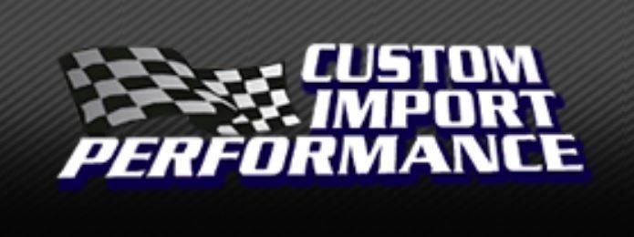 Custom Import Performance