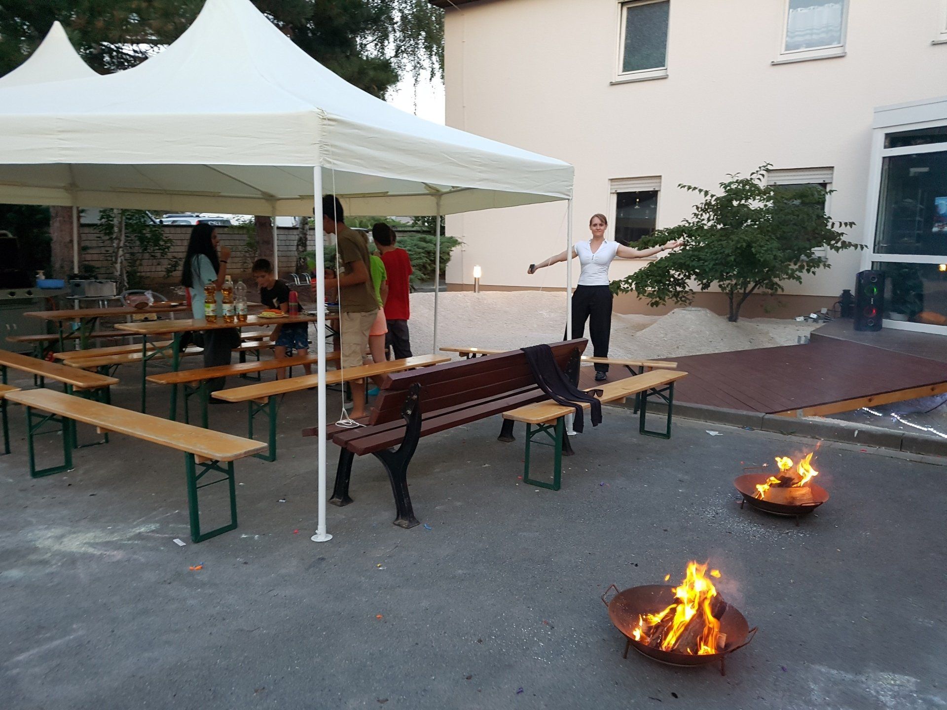 Kick-Point Event Team Bild11