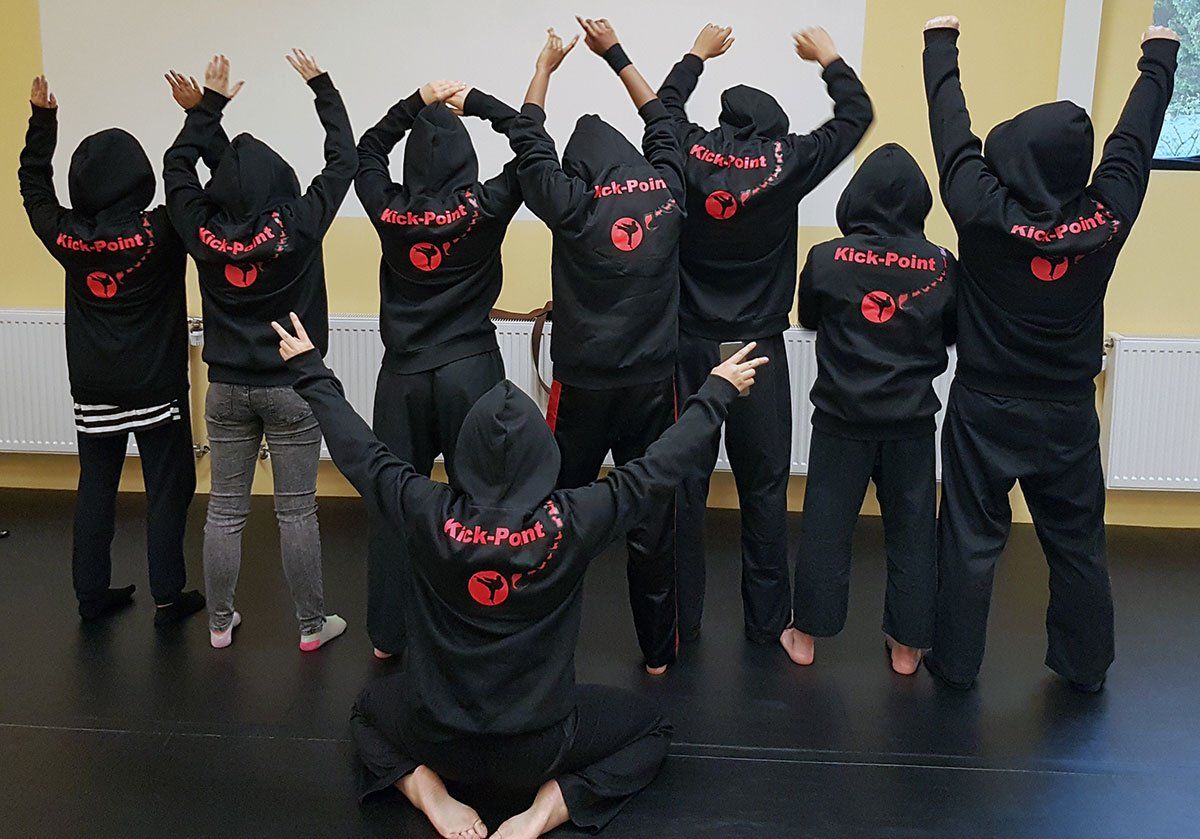 Kick-Point Lehrerteam2