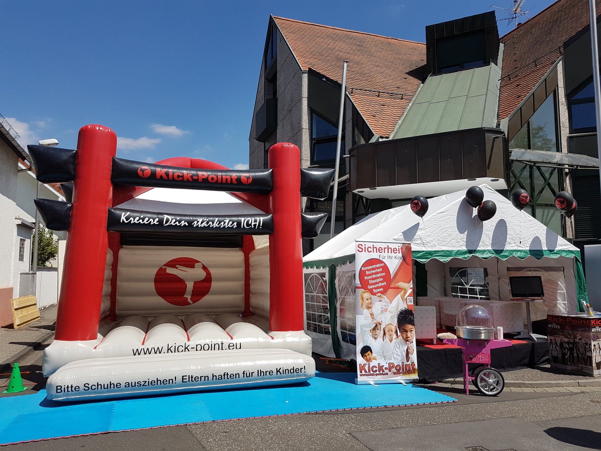 Kick-Point Event Team Bild6