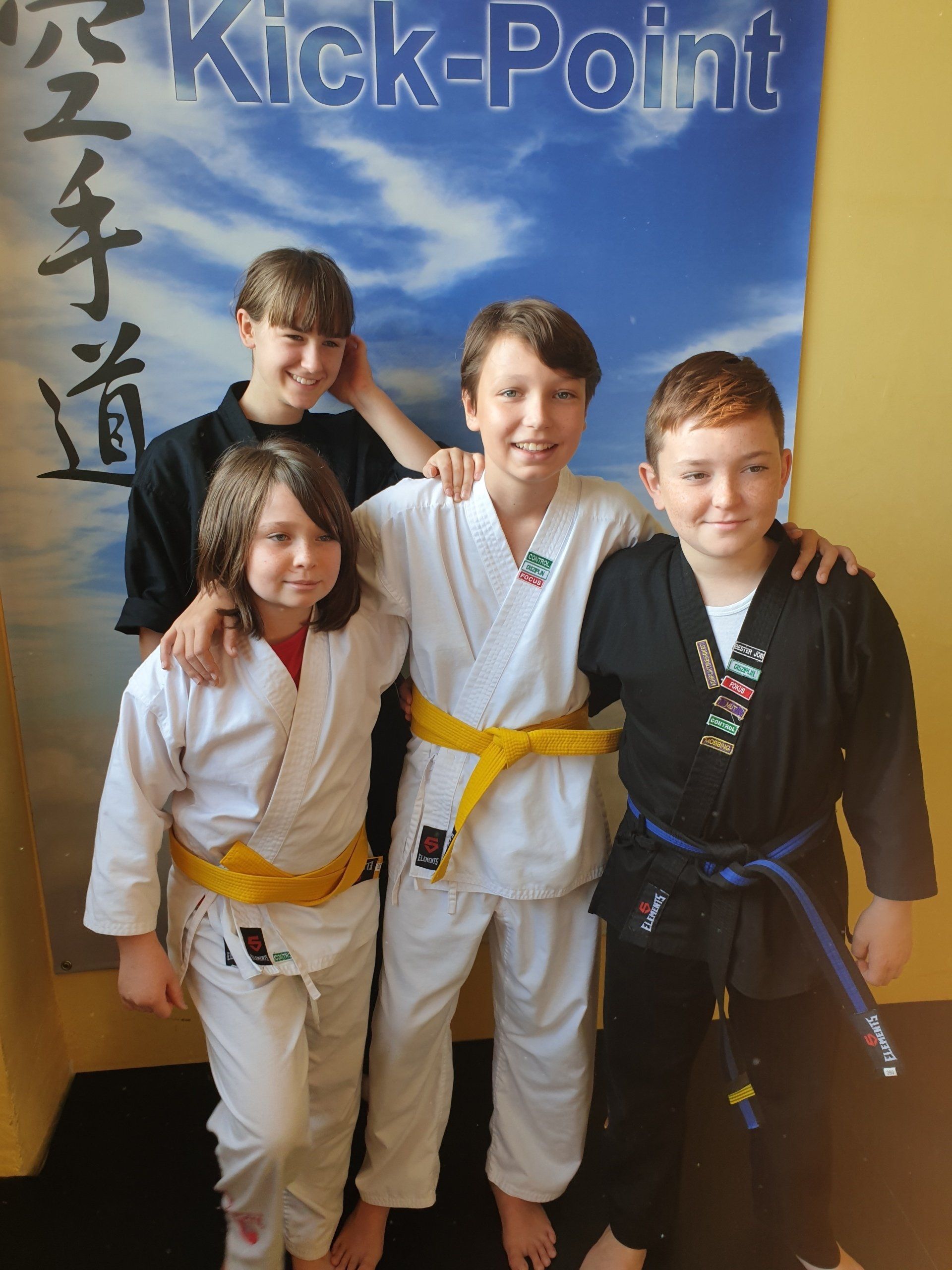 Kick-Point Event Team Bild13