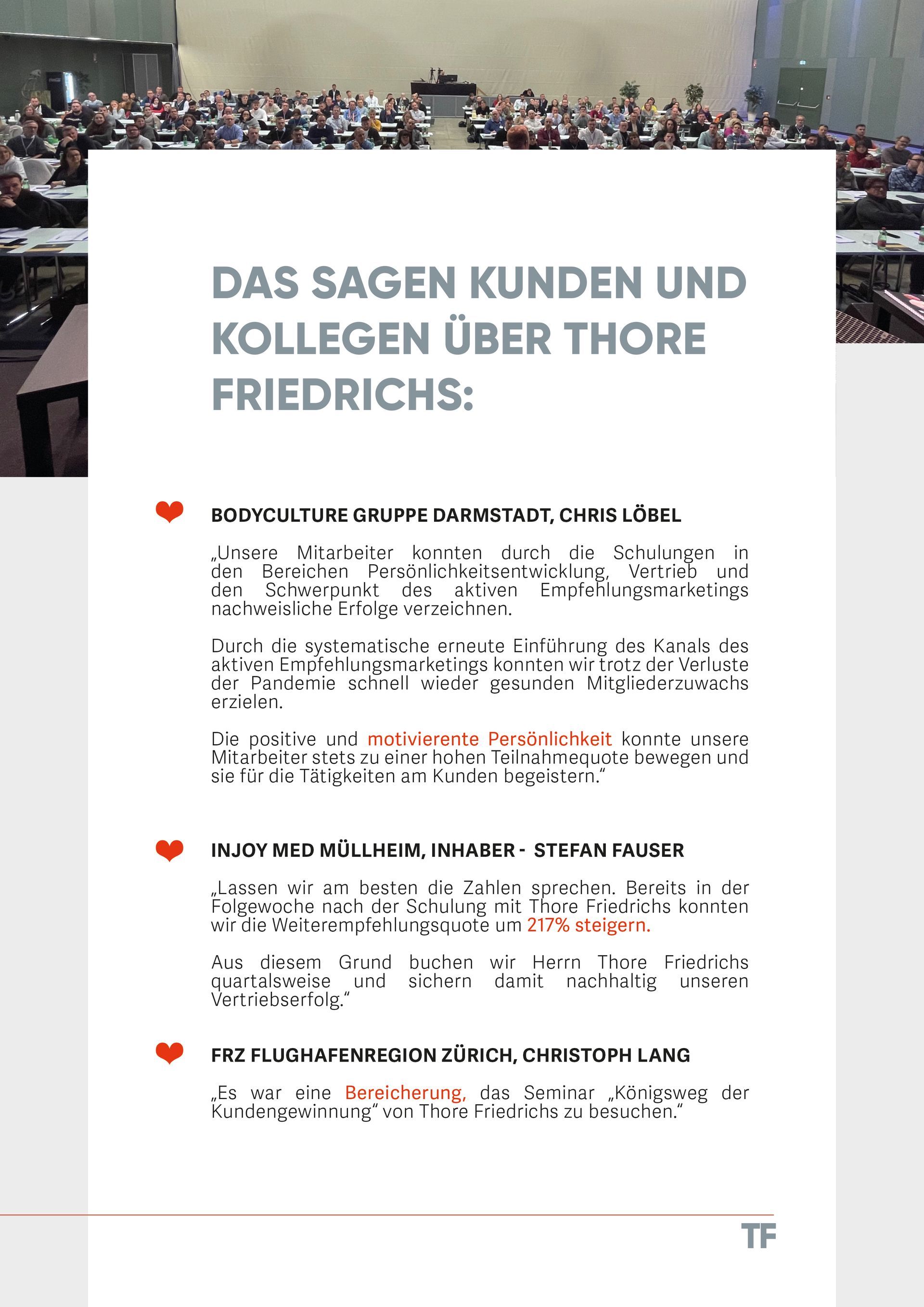 Verkaufsschulung Thore 23 Bild7