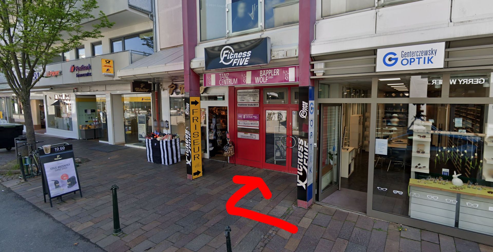 Kick-Point Bad Vilbel Bild1